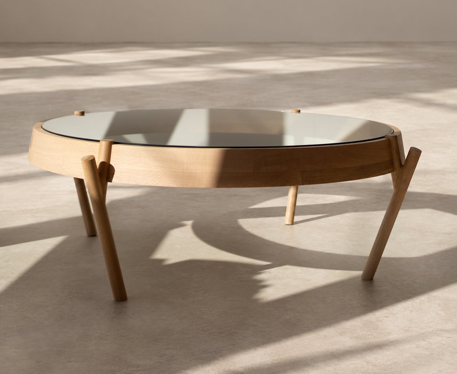 Mesa de living